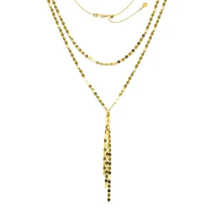 Double Disc Choker