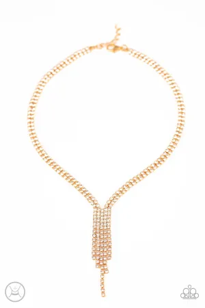 Double the Diva – Gold