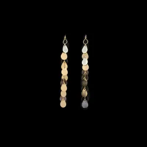 Dripping in Abundance Earrings