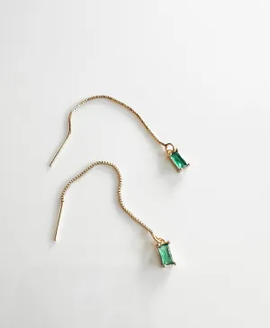 EAR THREADER