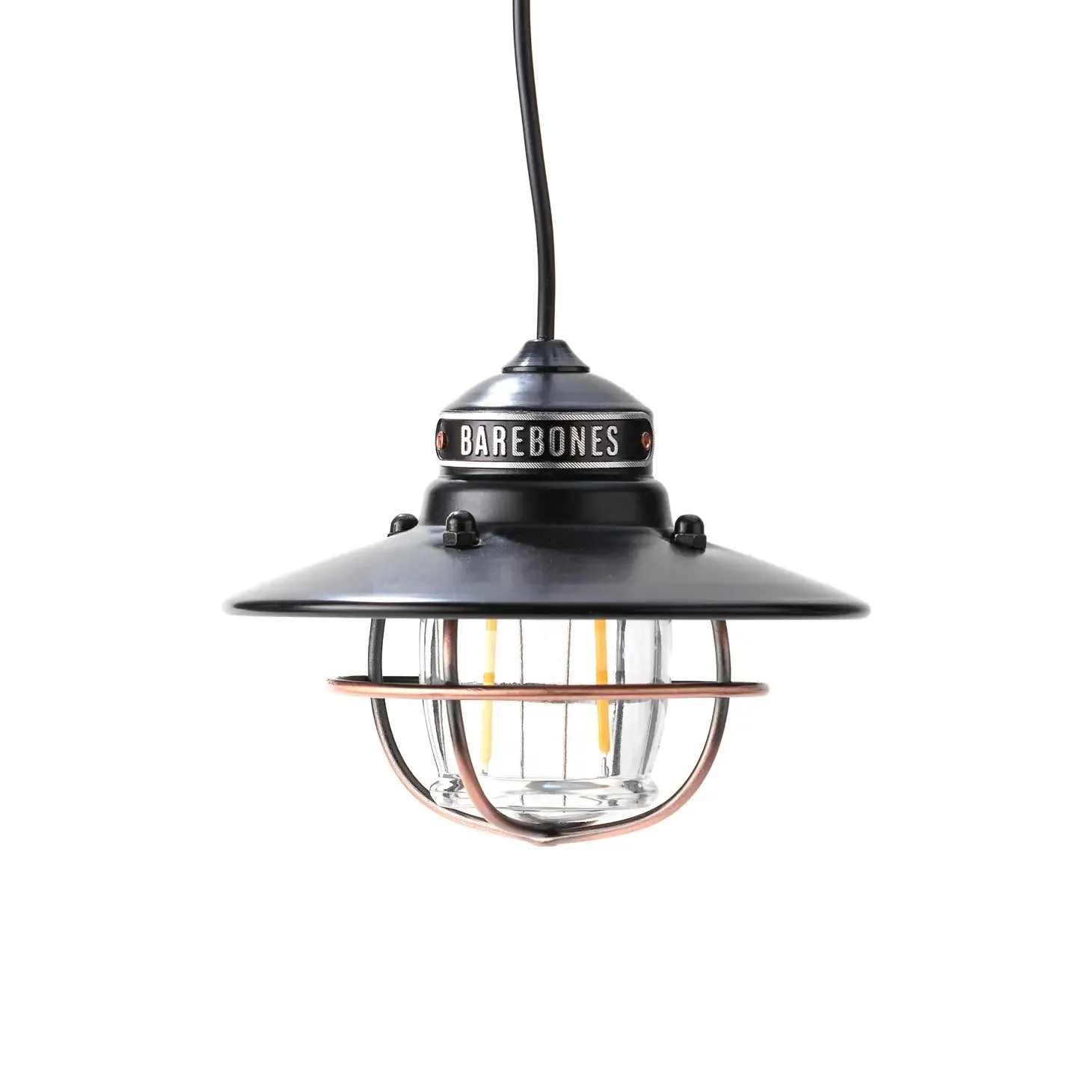 Edison Pendant Light