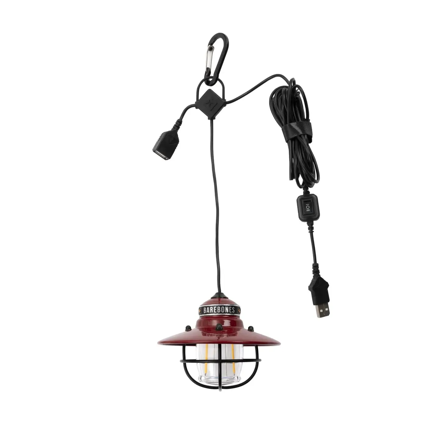 Edison Pendant Light