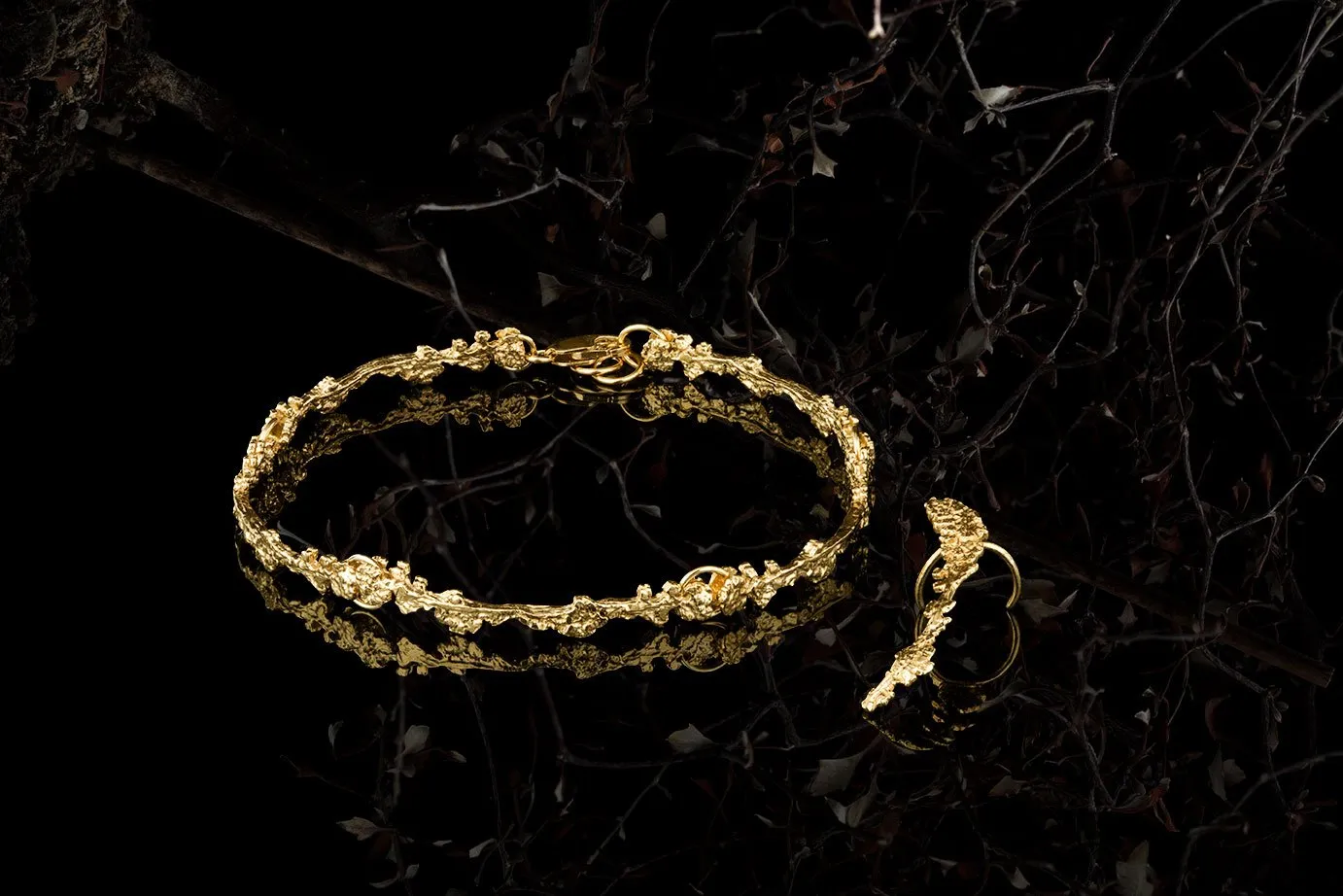 ERIKA Bracelet