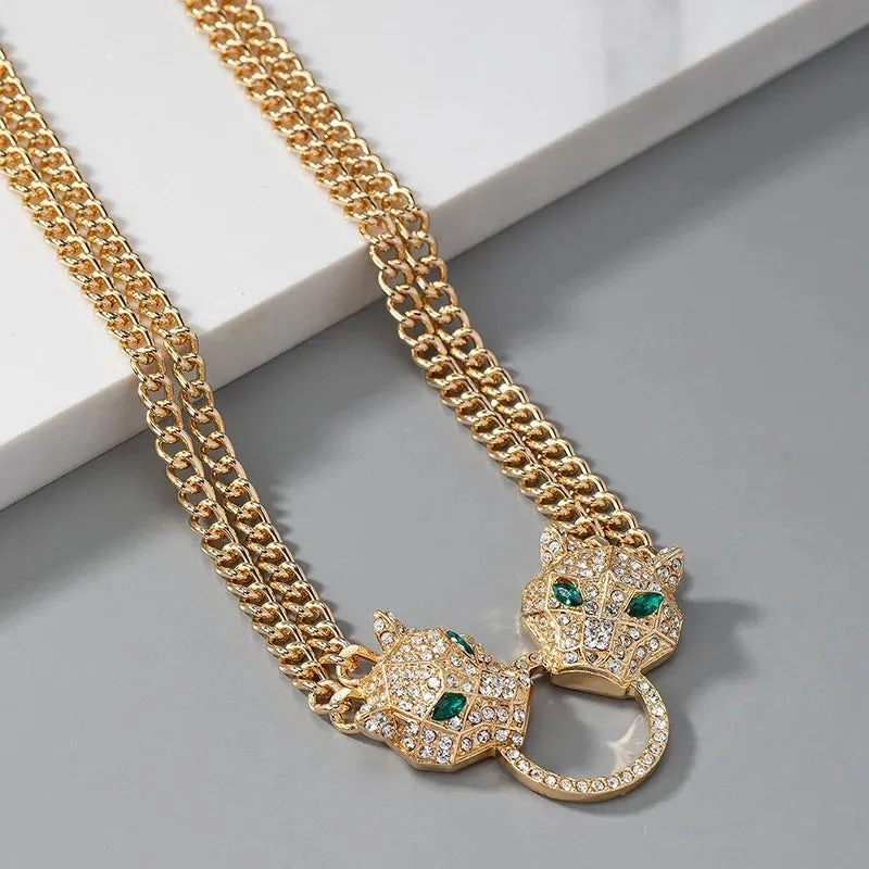 Fashion Panther Jewelry