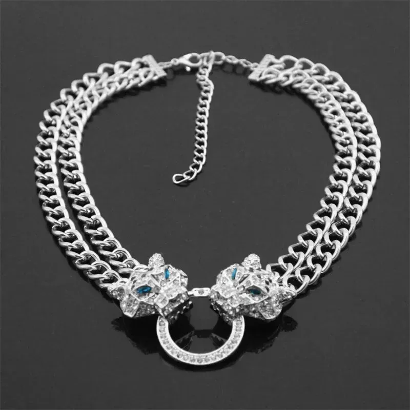 Fashion Panther Jewelry