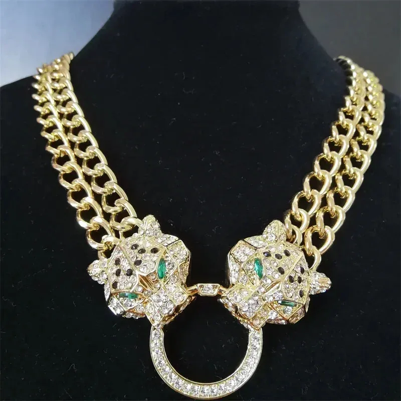 Fashion Panther Jewelry