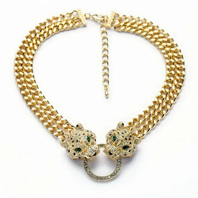 Fashion Panther Jewelry