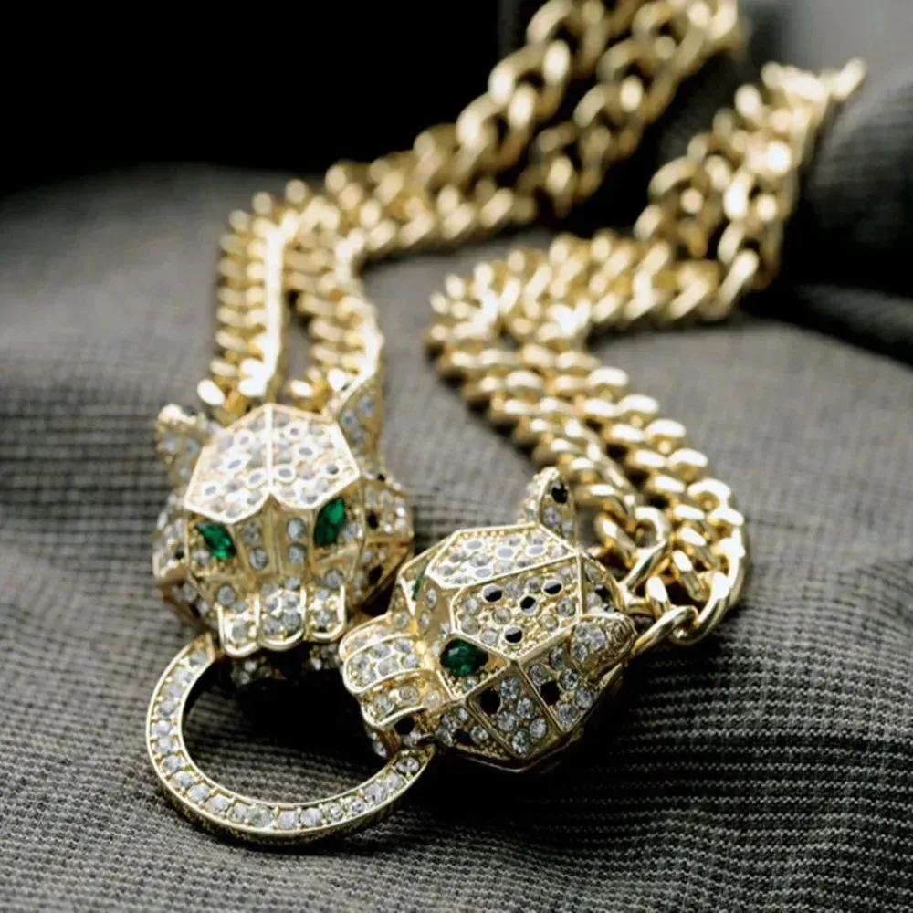 Fashion Panther Jewelry
