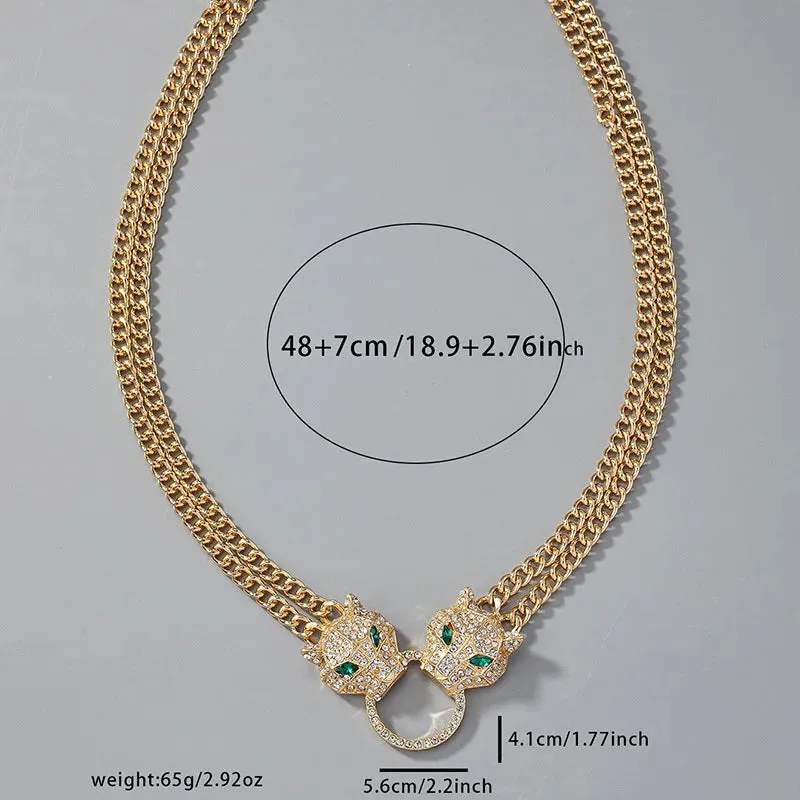 Fashion Panther Jewelry