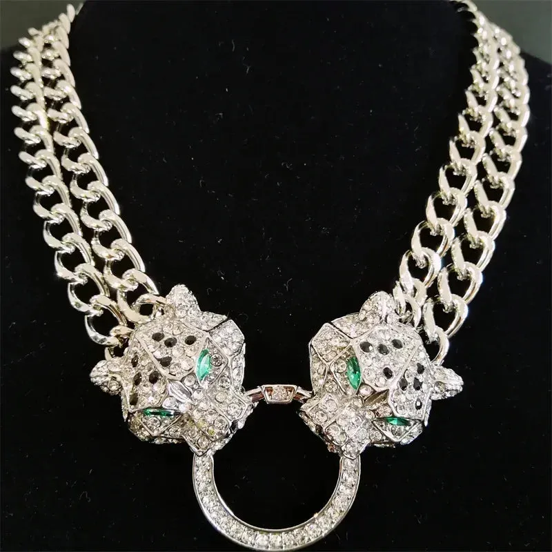 Fashion Panther Jewelry