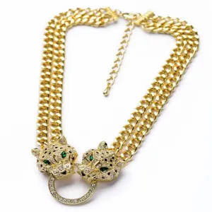 Fashion Panther Jewelry