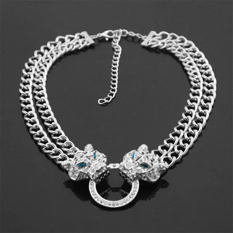 Fashion Panther Jewelry