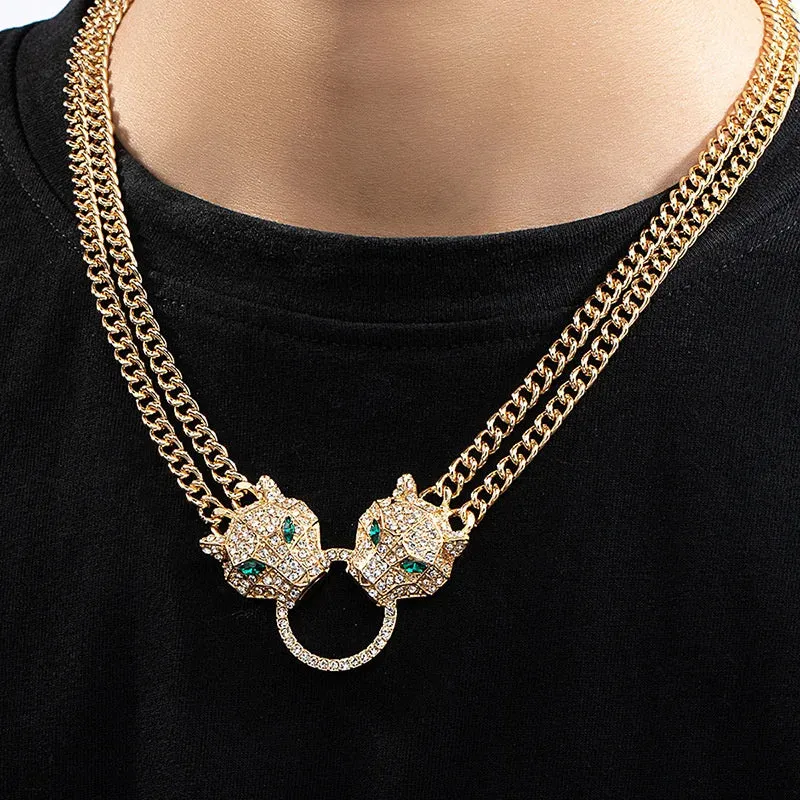 Fashion Panther Jewelry