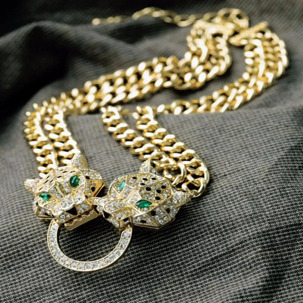 Fashion Panther Jewelry