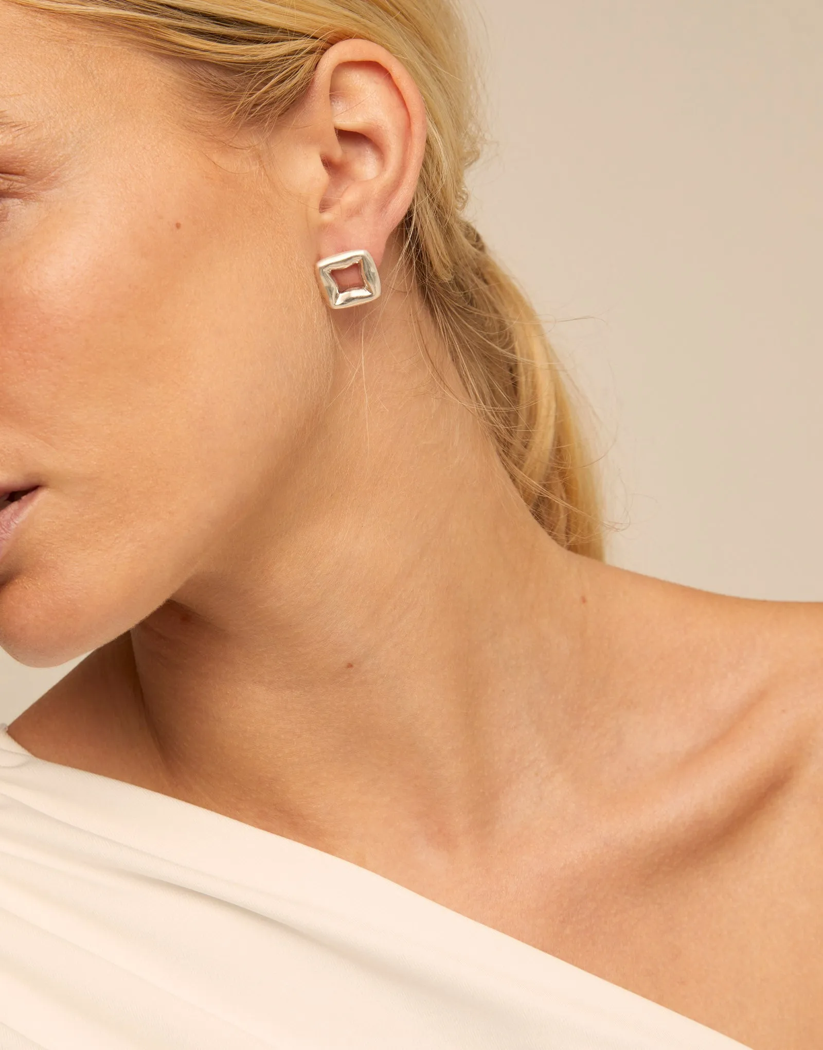 Femme Fatale Earrings