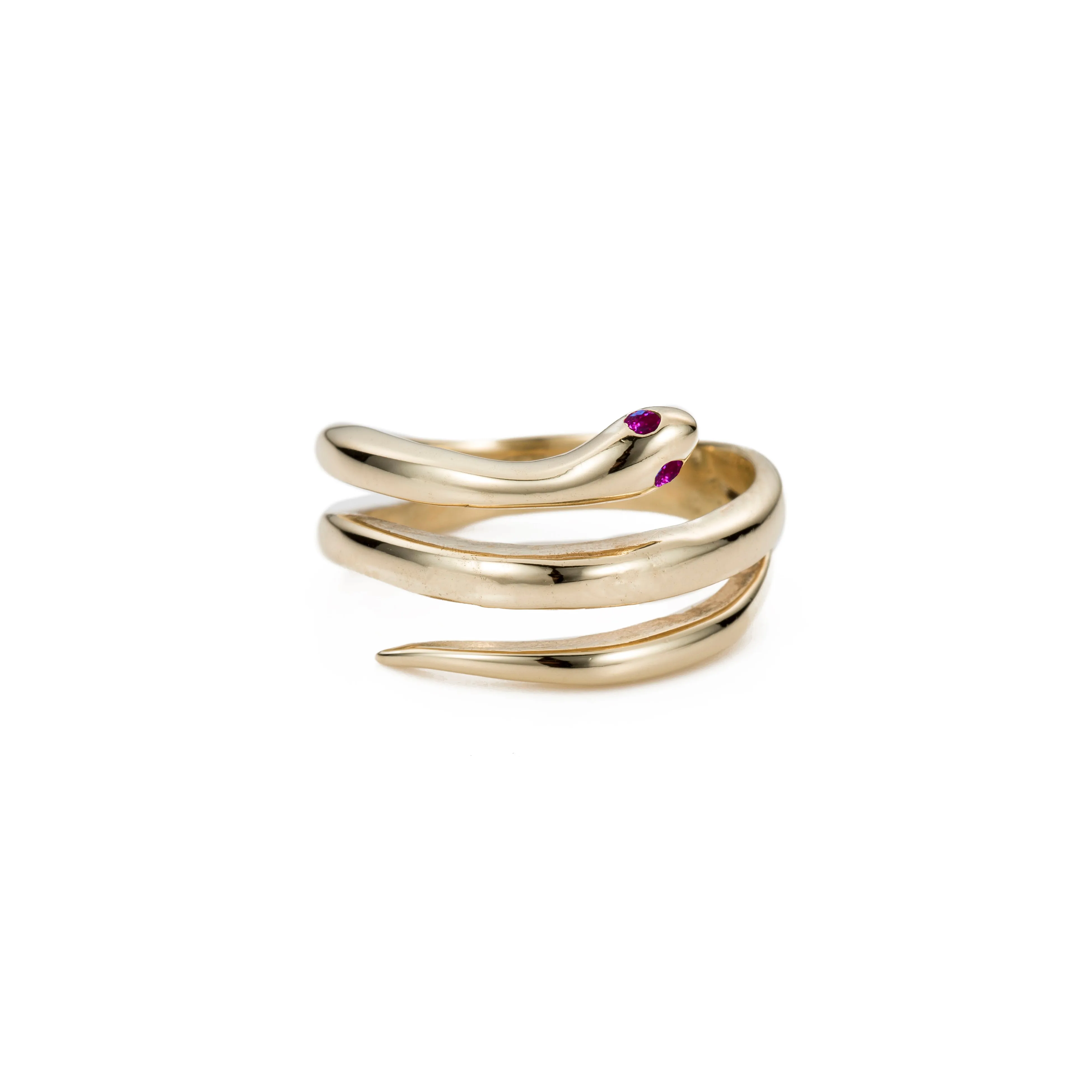 Fine Rings Set