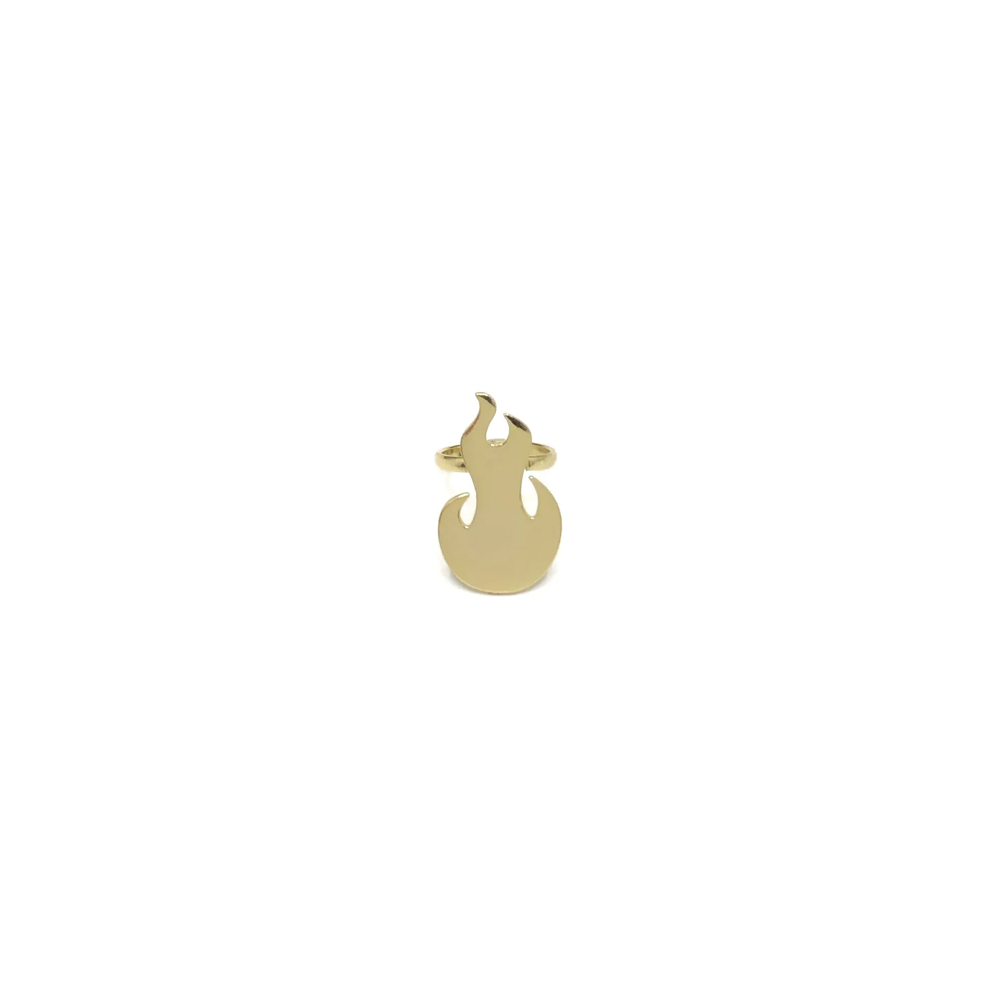 Fire Ring