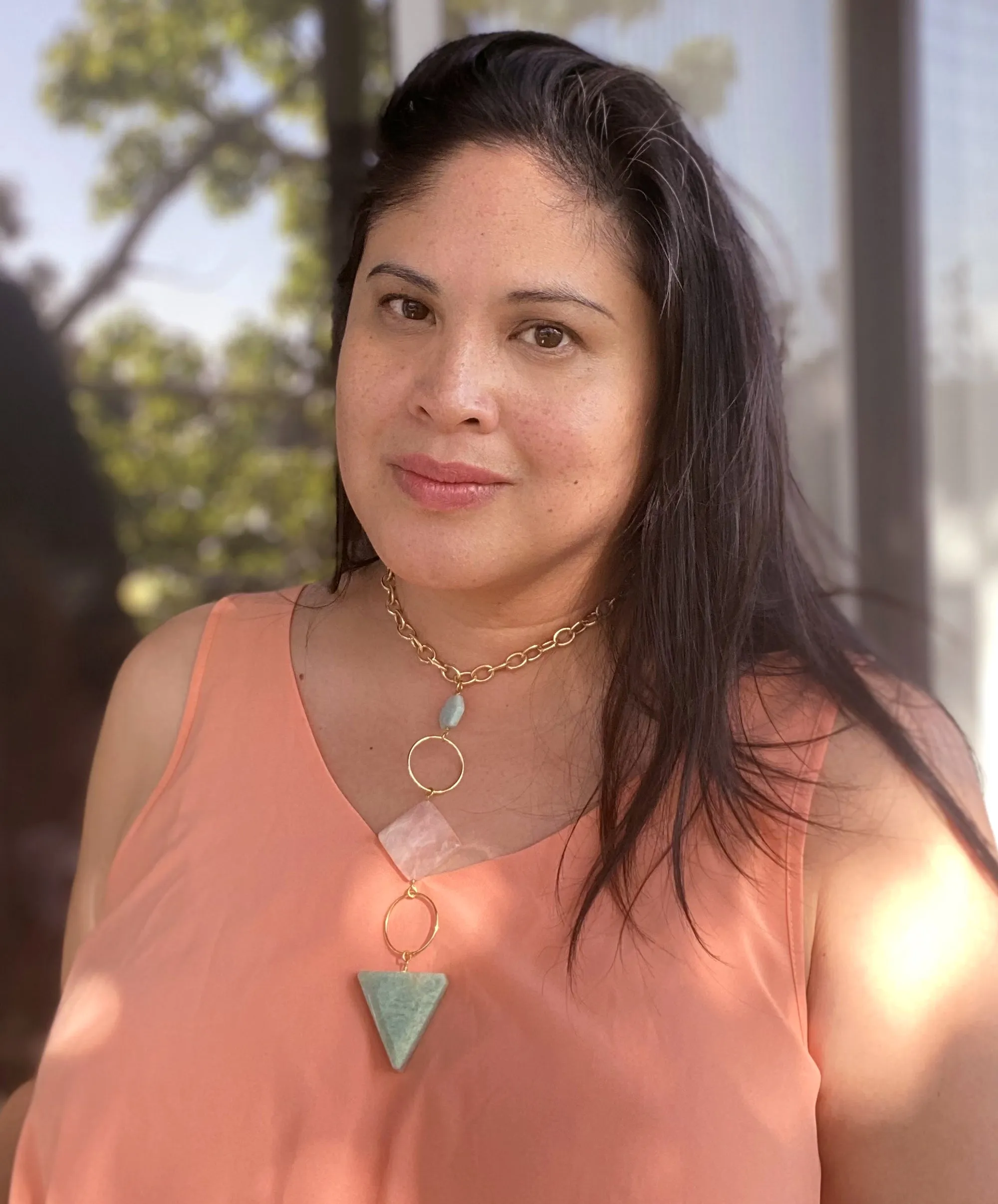 Gioia necklace