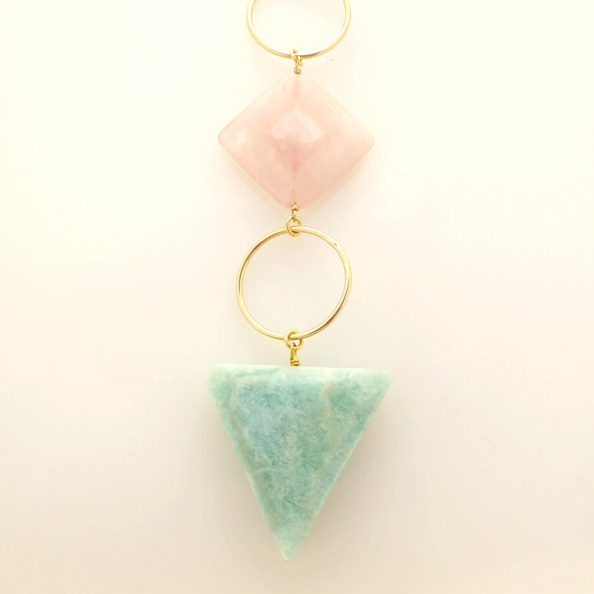 Gioia necklace