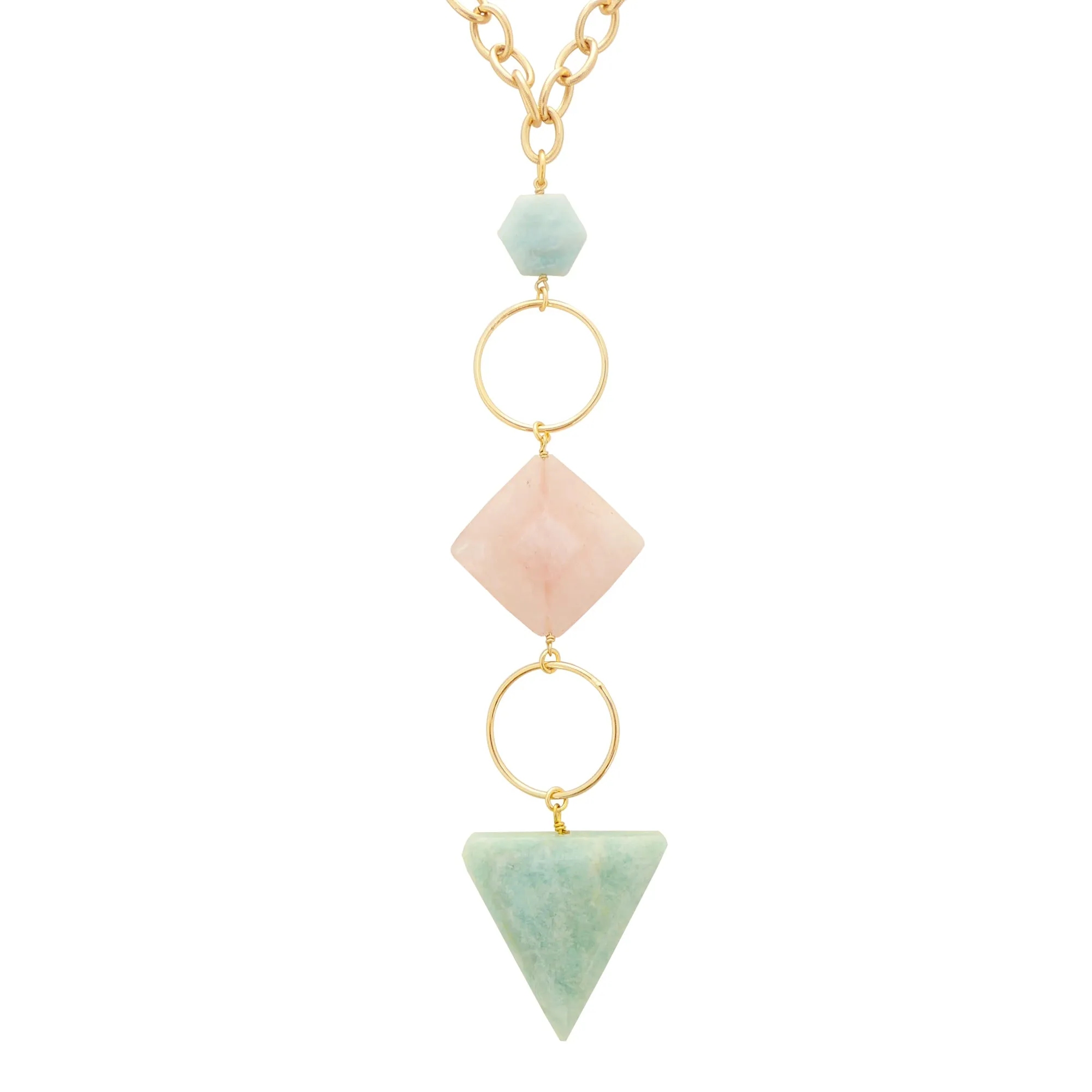Gioia necklace