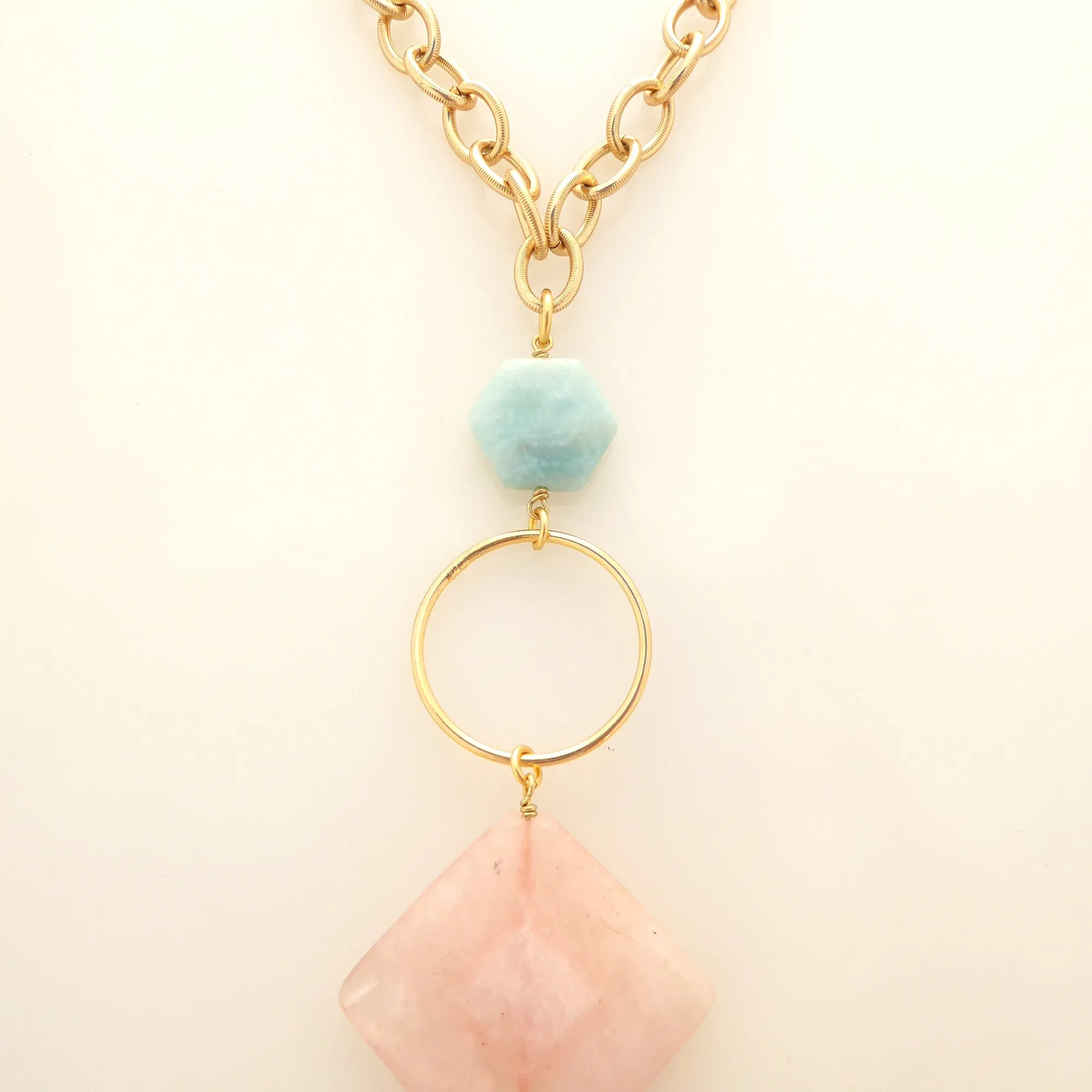 Gioia necklace