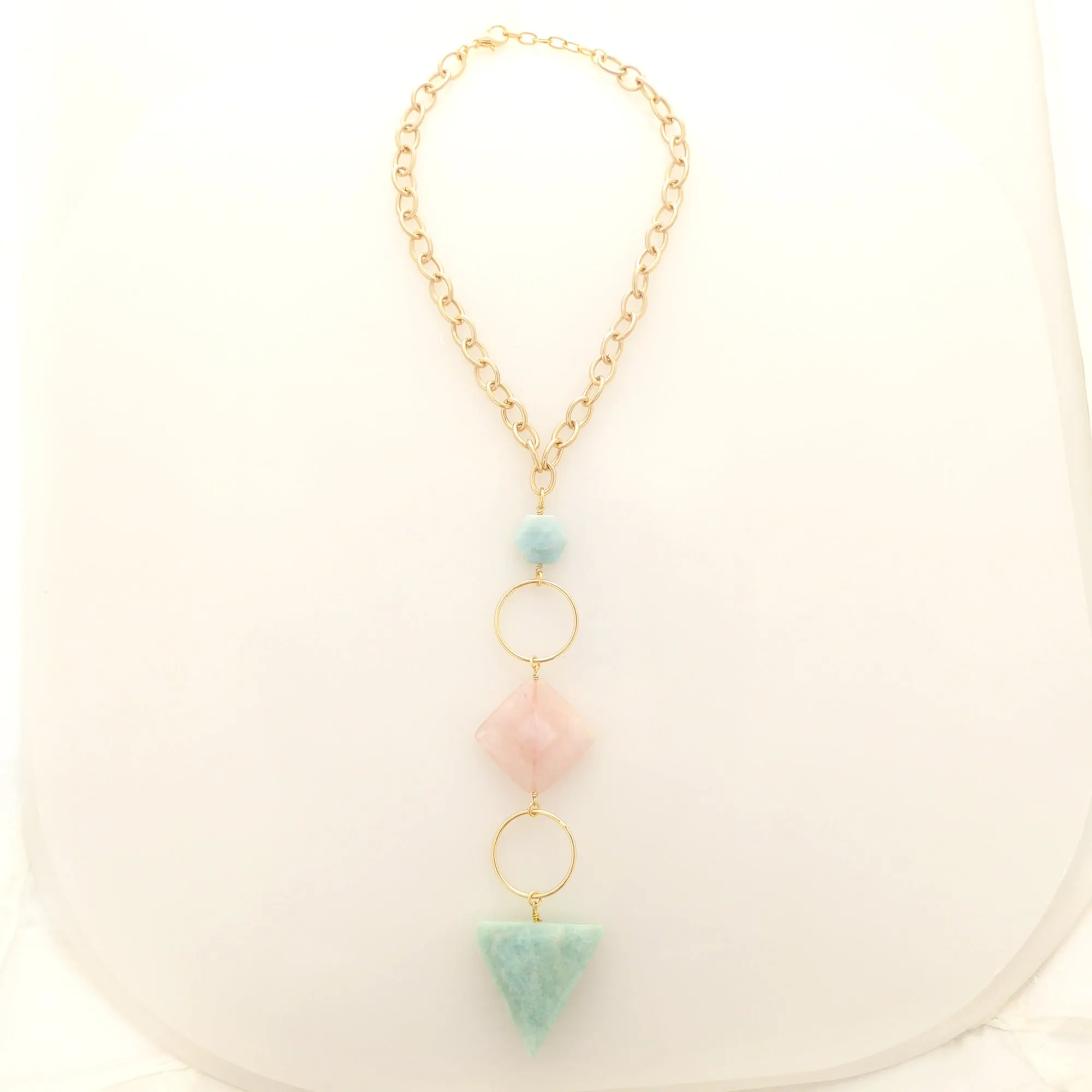 Gioia necklace