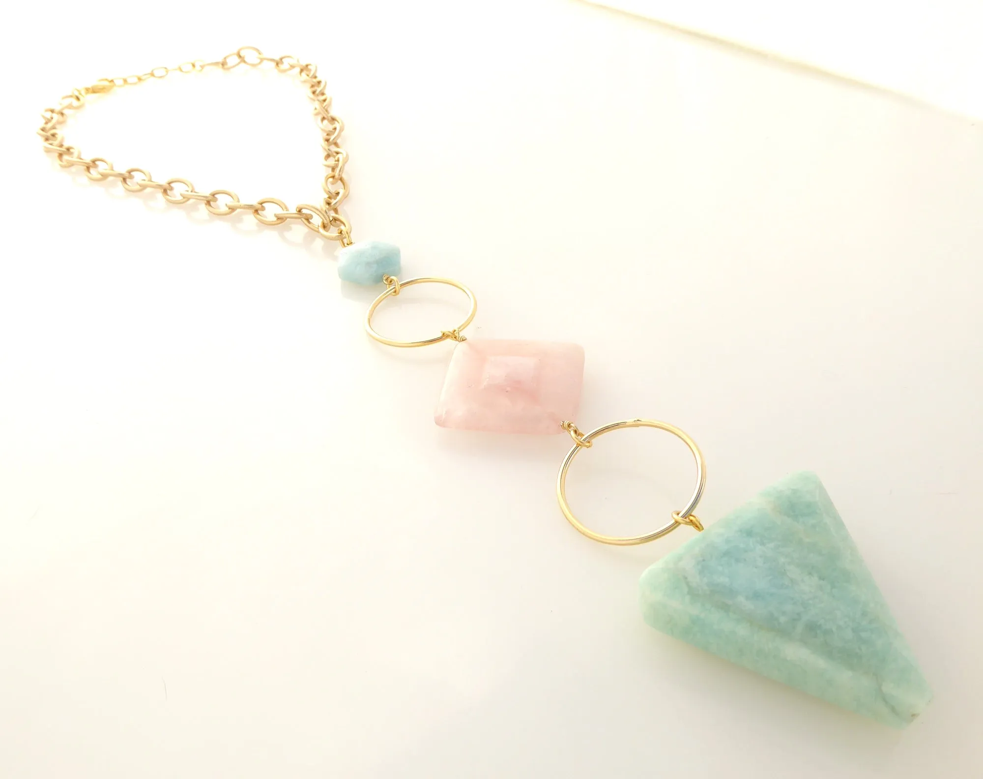 Gioia necklace