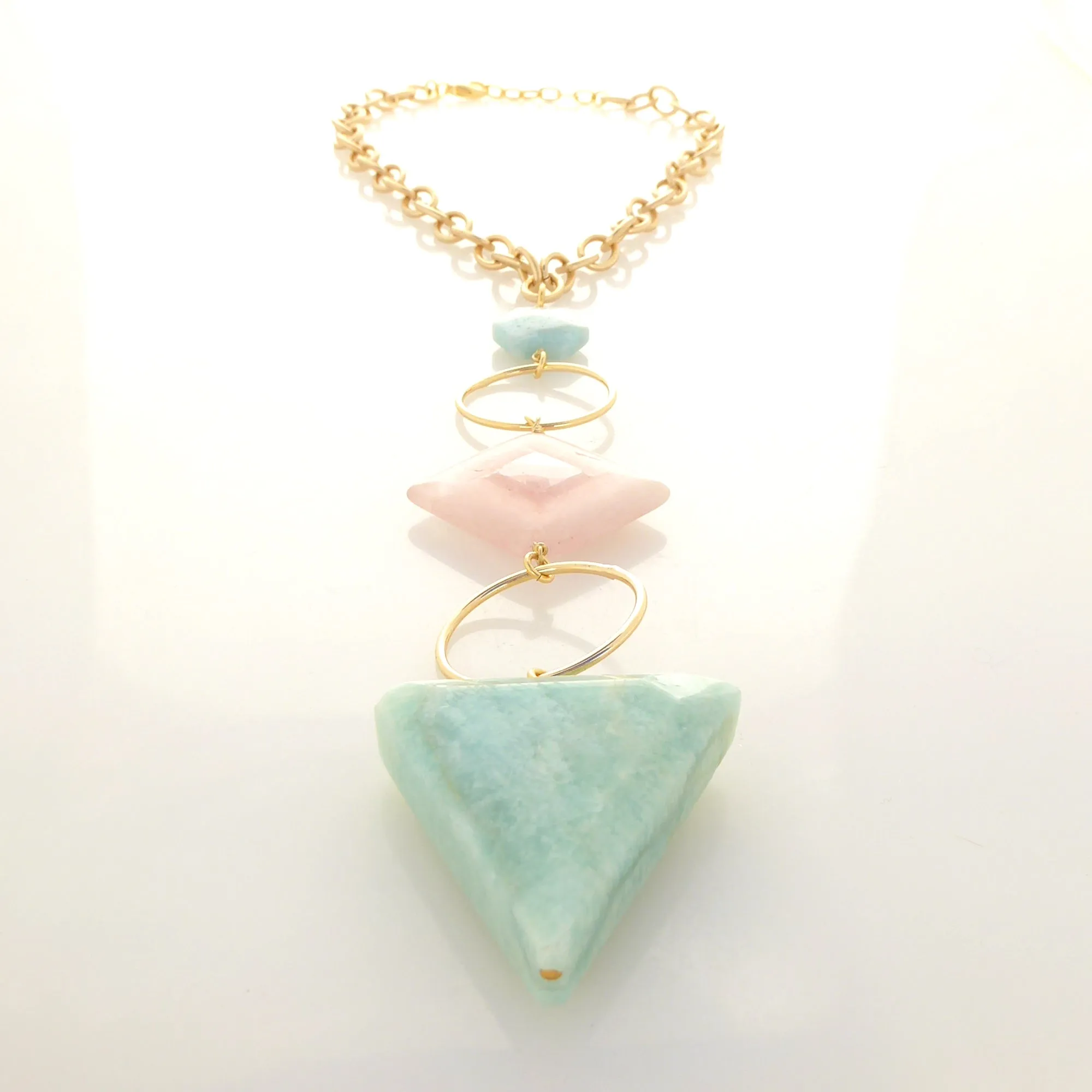 Gioia necklace