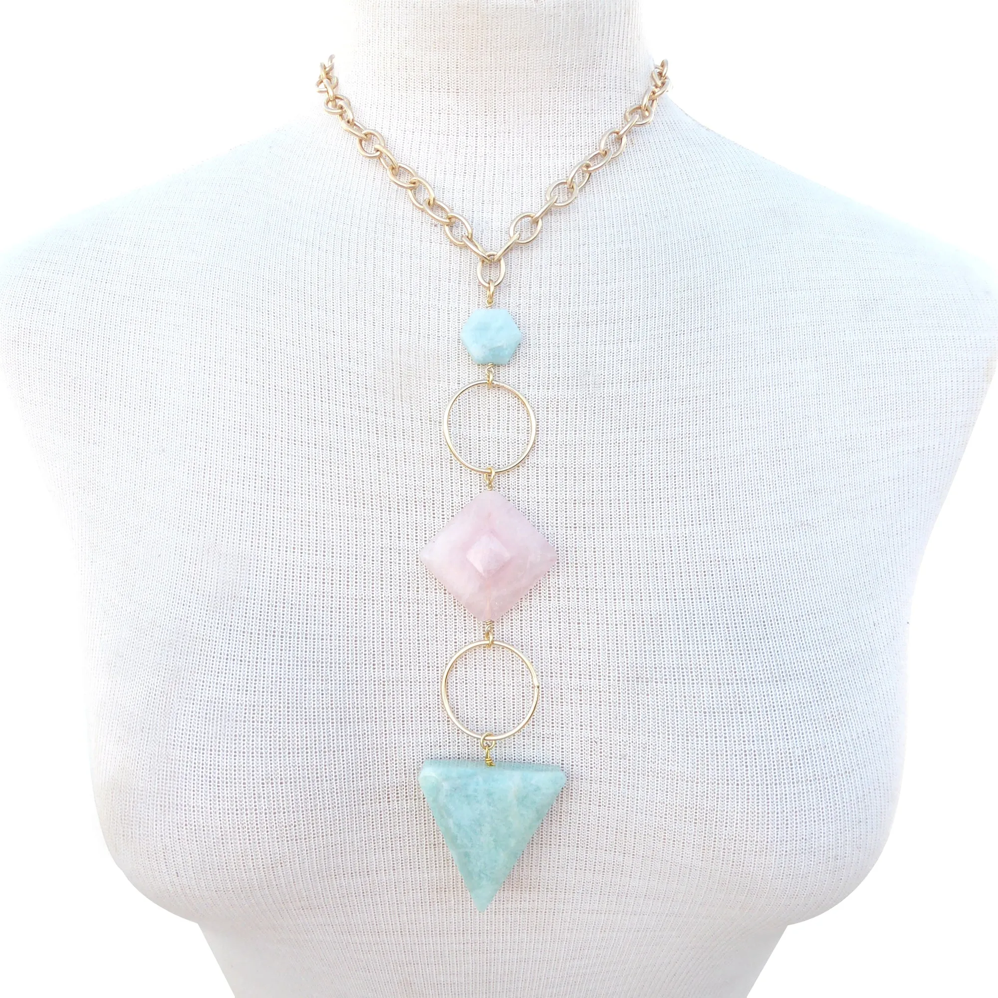 Gioia necklace