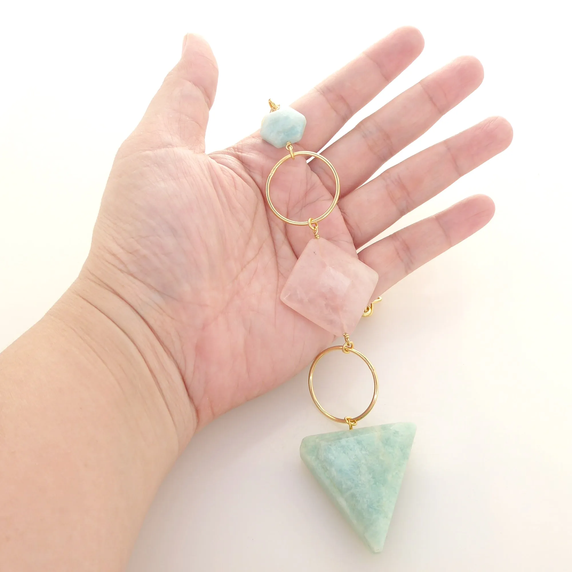 Gioia necklace