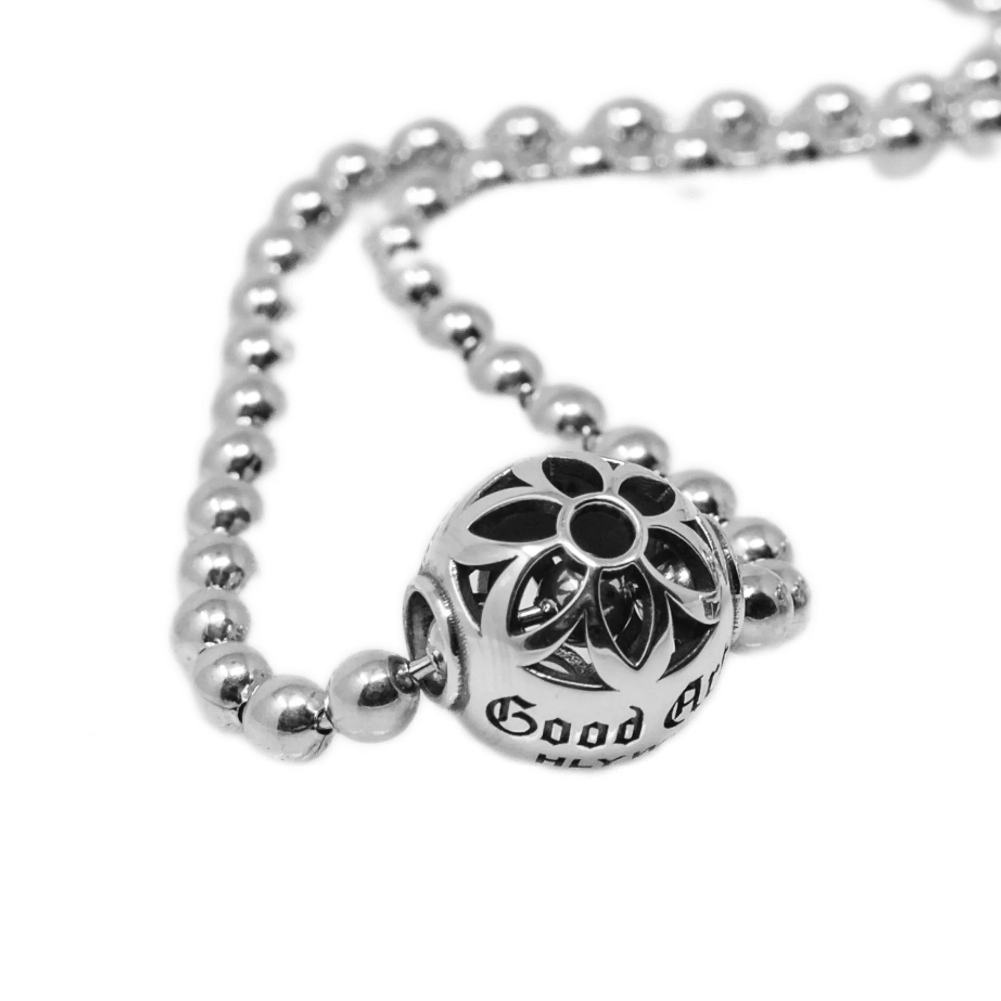 Good Art Knick Knack | Rosette