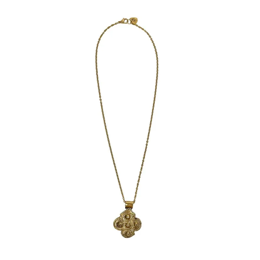 Good Luck Pendants
