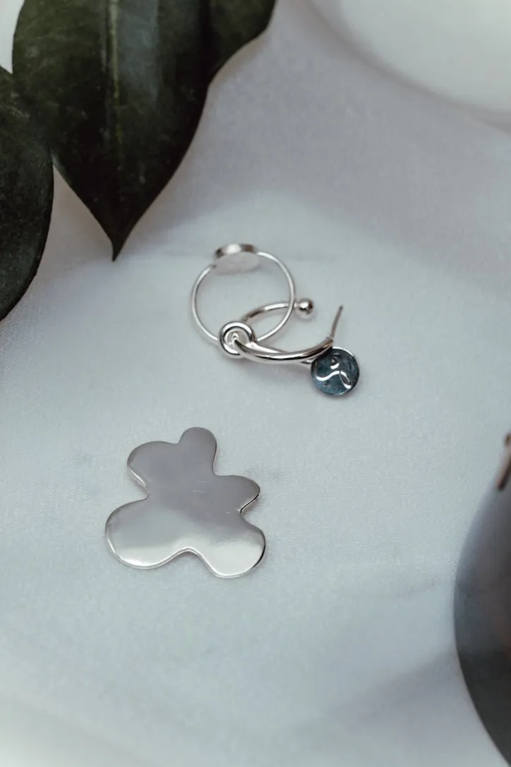 Happy Puddle - Charm only