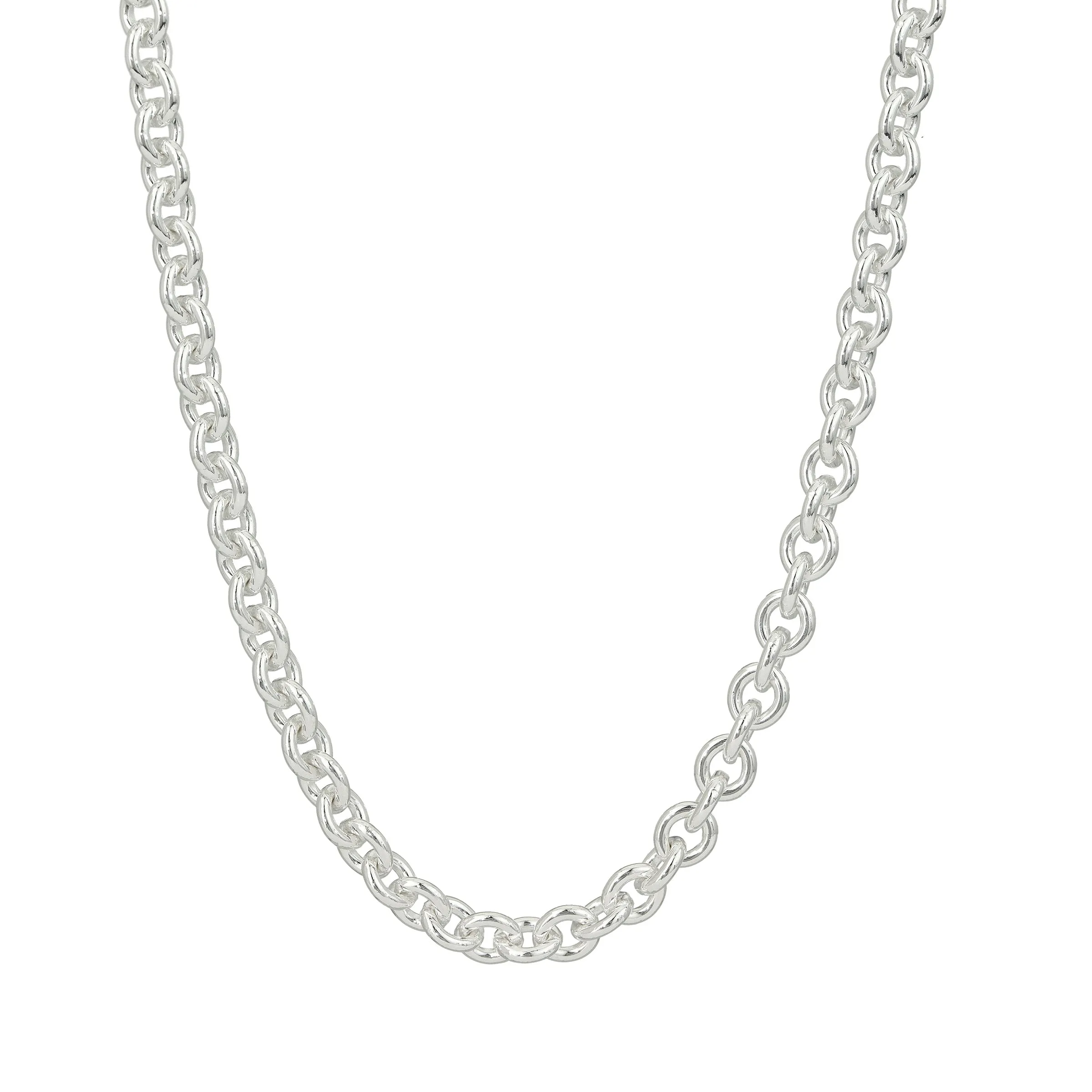 Heavy Link Chain