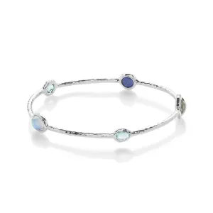 Ippolita Sterling Rock Candy Bangle