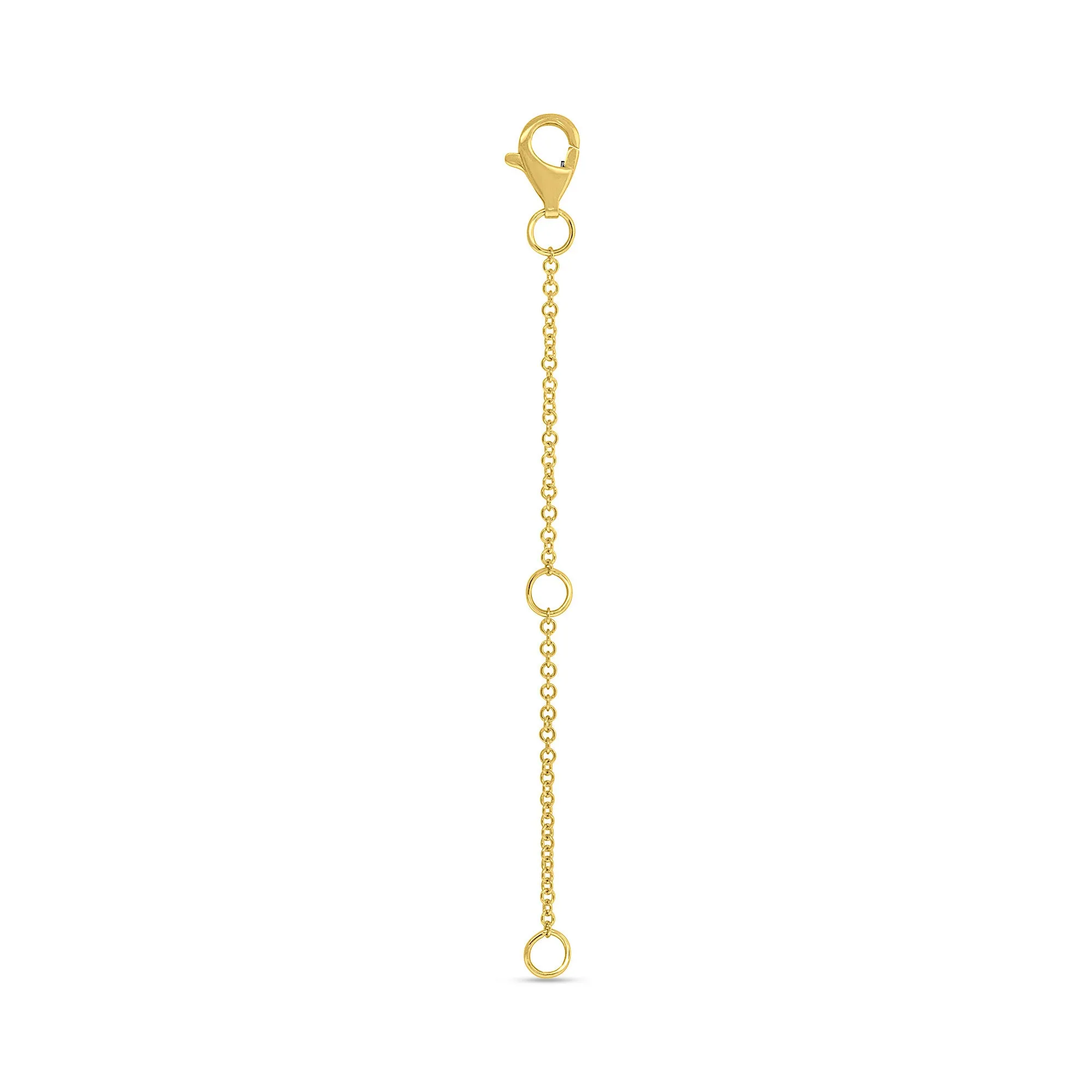 Jewelry Length Extender