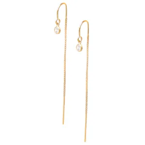 Joey Earrings
