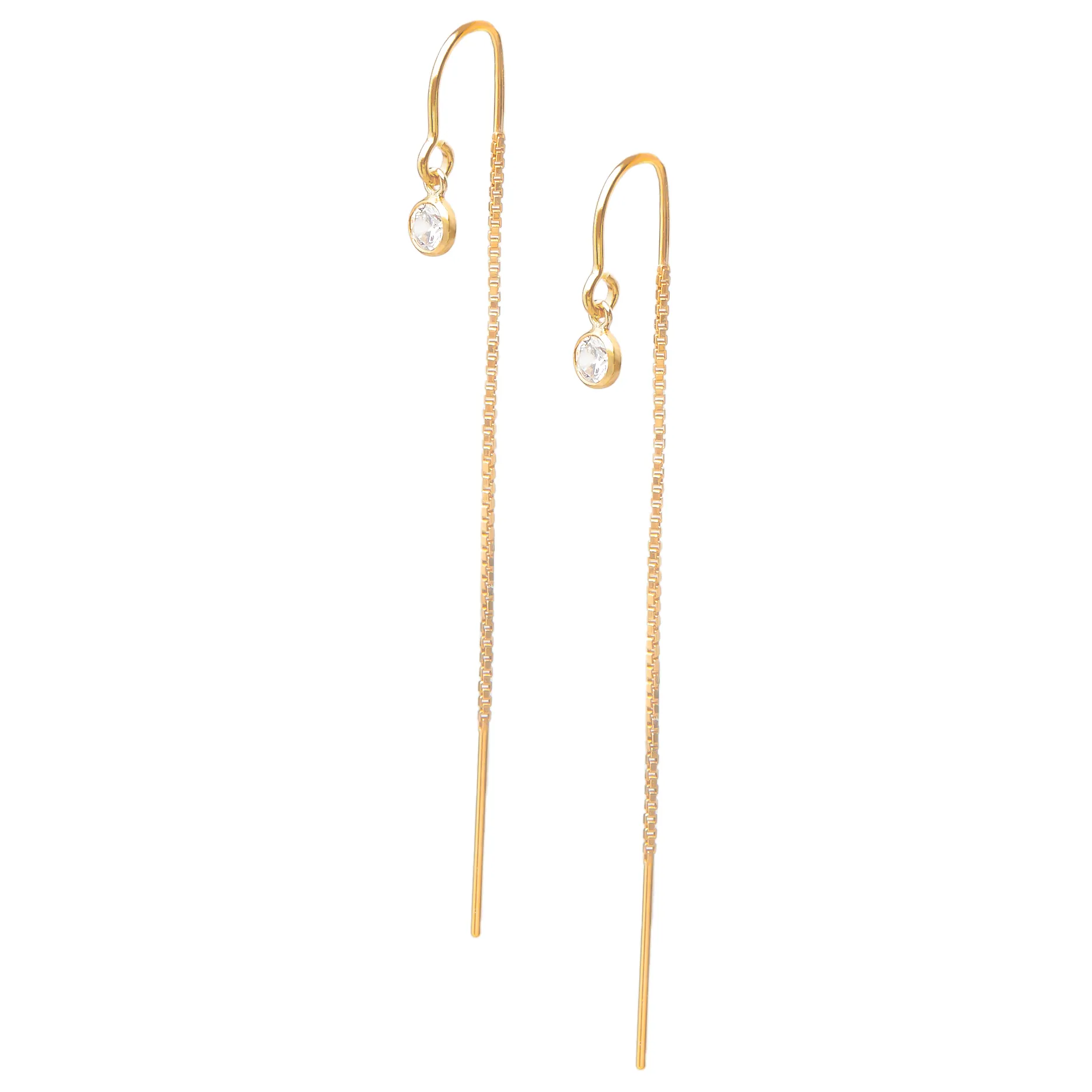 Joey Earrings
