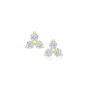 Lauren Petite Studs