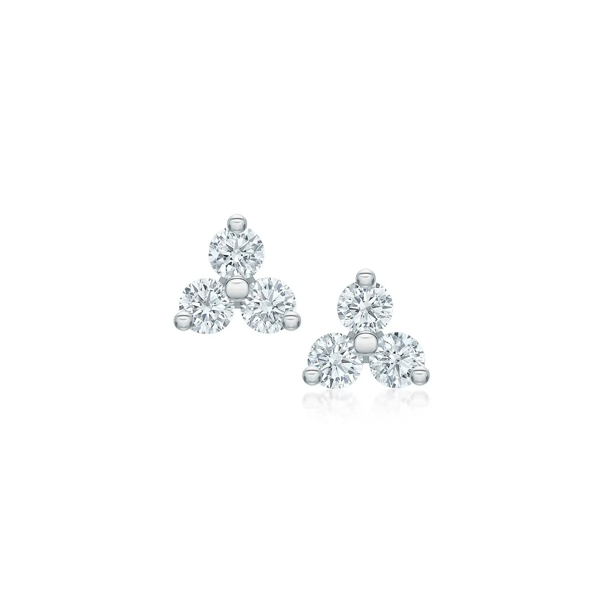 Lauren Petite Studs