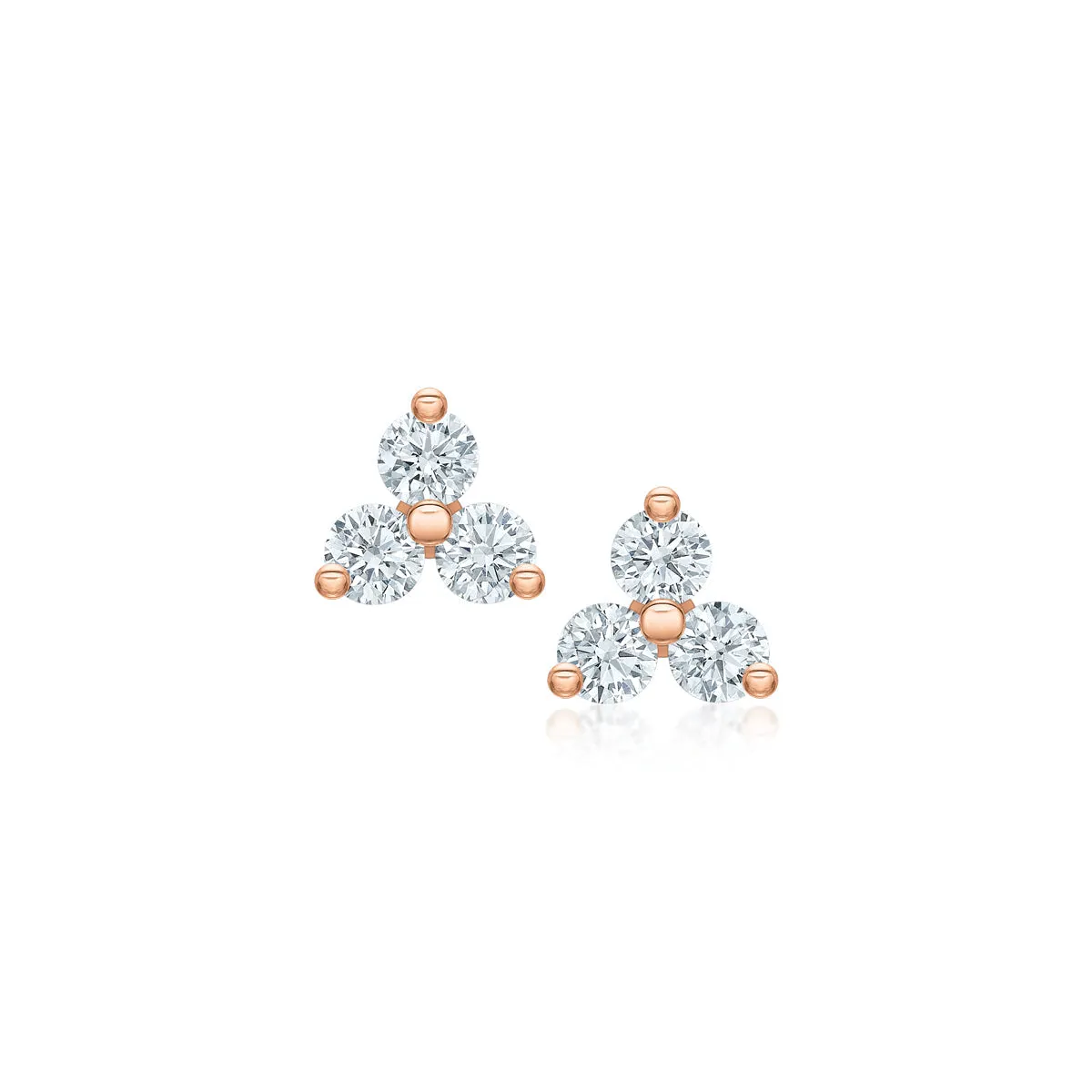 Lauren Petite Studs