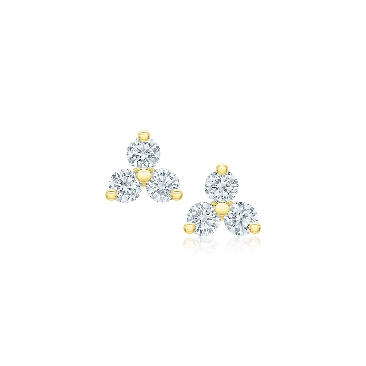 Lauren Petite Studs