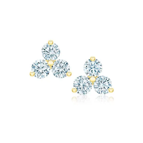 Lauren Petite Studs