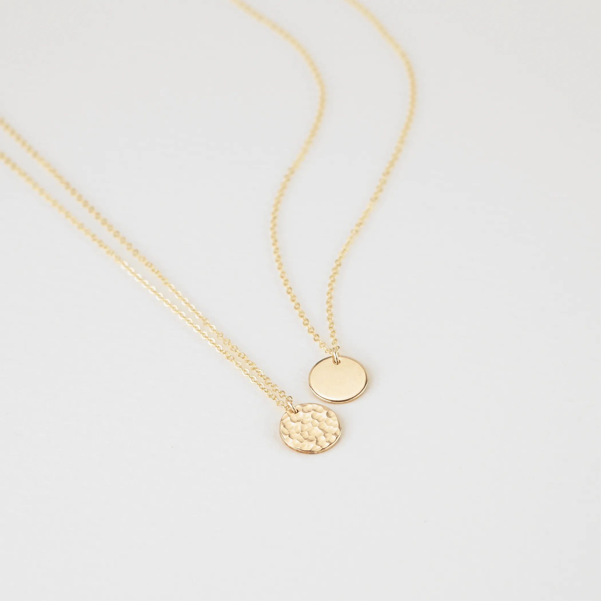 Lexi Necklace