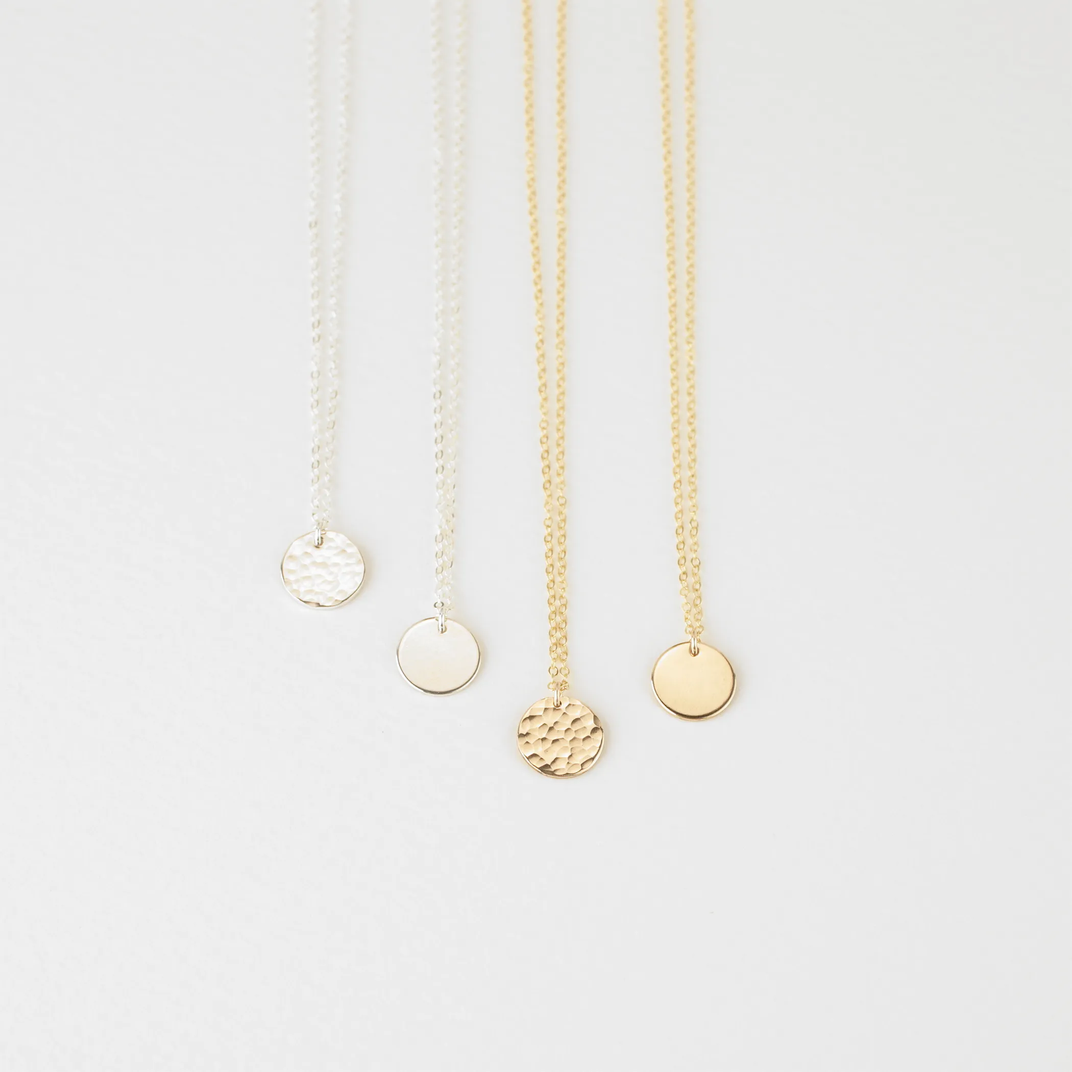 Lexi Necklace