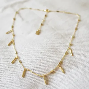 LINEAGE CHOKER