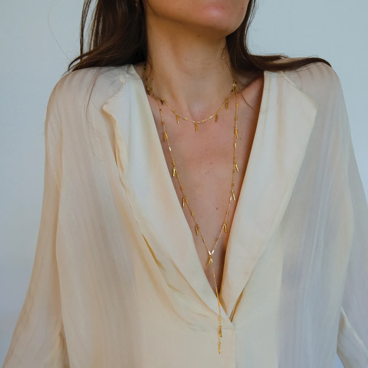 LINEAGE CHOKER
