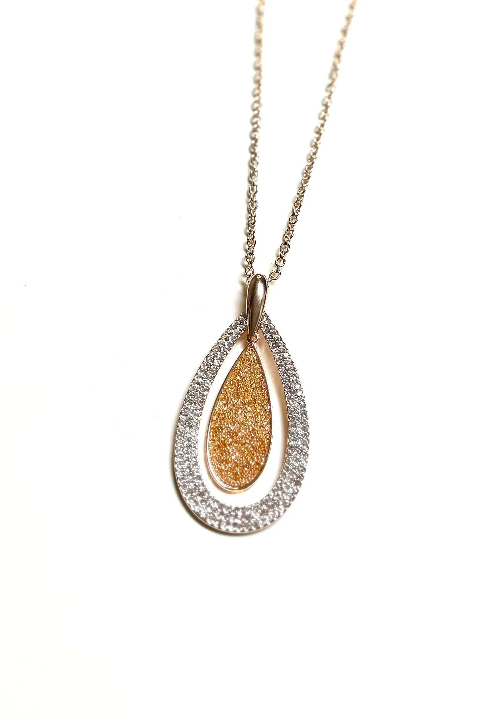 Long Fashion Necklaces