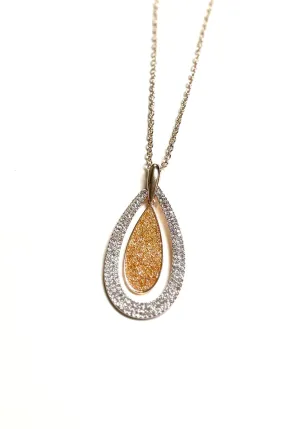 Long Fashion Necklaces