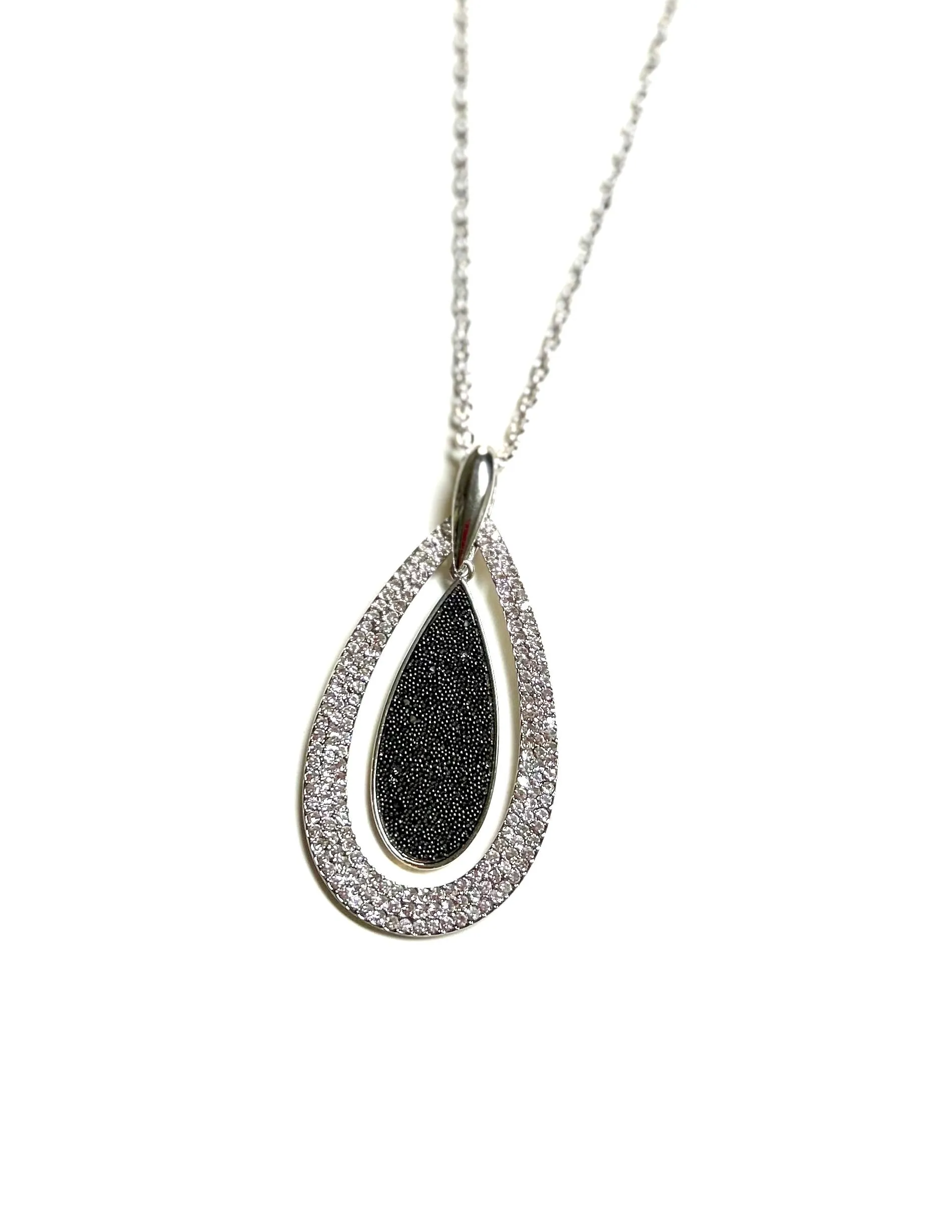 Long Fashion Necklaces